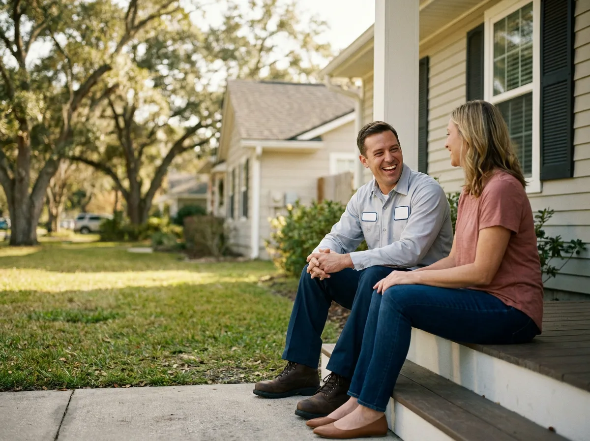 Septic tank pumping FAQs for Los Fresnos, TX